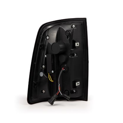 ALPHAREX USA LUXX-SERIES LED TAIL LIGHTS - 640003