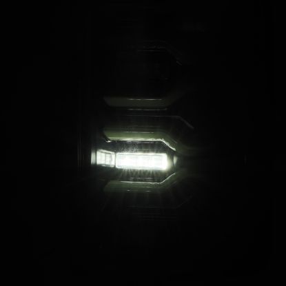 ALPHAREX USA 02-05 RAM LED TAILIGHTS - 641020