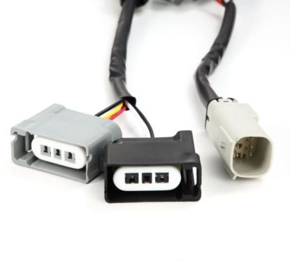 ALPHAREX USA WIRING ADAPTER - 652201