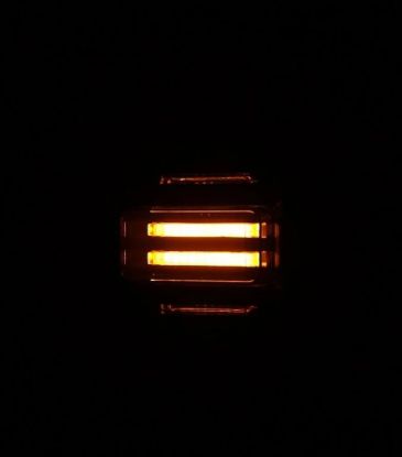 ALPHAREX USA NOVA-SERIES LED TAIL LIGHTS - 659010