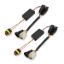 ALPHAREX USA WIRING ADAPTER - 659011