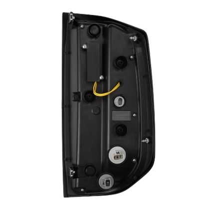 ALPHAREX USA NOVA-SERIES LED TAIL LIGHTS - 672032