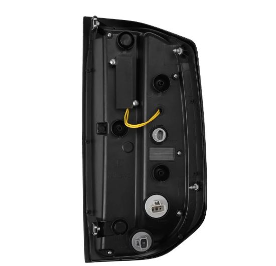 ALPHAREX USA NOVA-SERIES LED TAIL LIGHTS - 672032