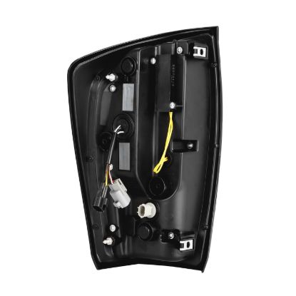 ALPHAREX USA NOVA-SERIES LED TAIL LIGHTS - 680092