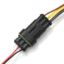 ALPHAREX USA 13-18 DODGE RAM WIRING ADAPTOR - 810003