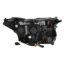 ALPHAREX USA NOVA-SERIES PROJECTOR HEADLIGHTS - 880327
