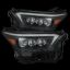 ALPHAREX USA NOVA-SERIES PROJECTOR HEADLIGHTS - 880333