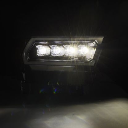 ALPHAREX USA NOVA-SERIES PROJECTOR HEADLIGHTS - 880578