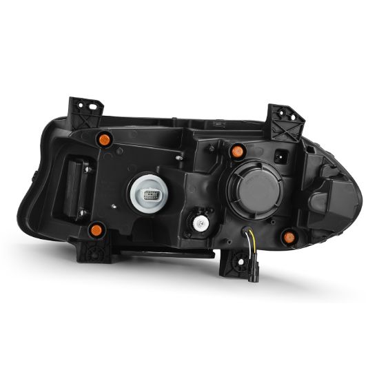 ALPHAREX USA LUXX-SERIES PROJECTOR HEADLIGHTS - 880579