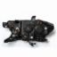 ALPHAREX USA TOYOTA TACOMA 16-20 LED PROJECTOR H - 880705