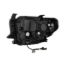 ALPHAREX USA PRO-SERIES PROJECTOR HEADLIGHTS - 880839