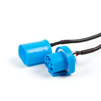 ARC LIGHTING TINY MONSTER 9004 DECODER HARNESS ( - 20942