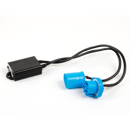 ARC LIGHTING TINY MONSTER 9007 DECODER HARNESS ( - 20972