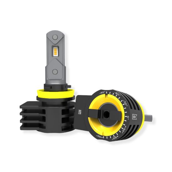 ARC LIGHTING TINY MONSTER CONCEPT SERIES H11 LED - 21111