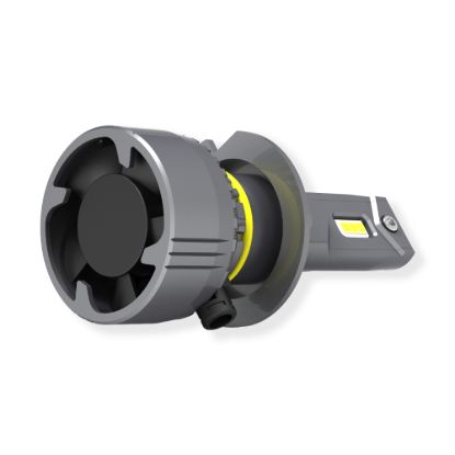 ARC LIGHTING TINY MONSTER XTREME SERIES H7 LED B - 22071