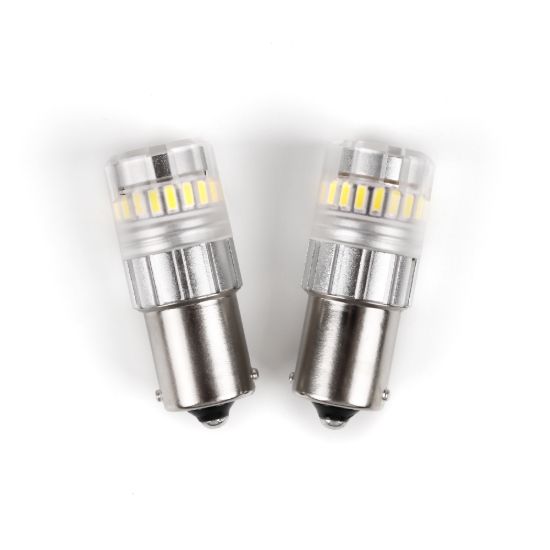 ARC LIGHTING TINY MONSTER ECO SERIES 1156 LED BU - 3116W