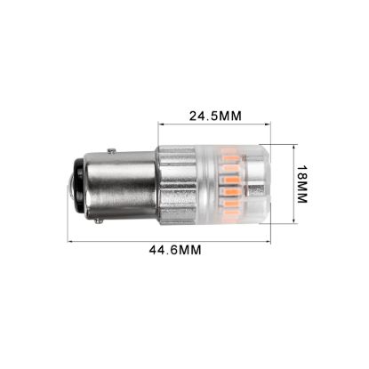 ARC LIGHTING TINY MONSTER ECO SERIES 1157 LED BU - 3117A