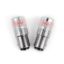 ARC LIGHTING TINY MONSTER ECO SERIES 1157 LED BU - 3117R