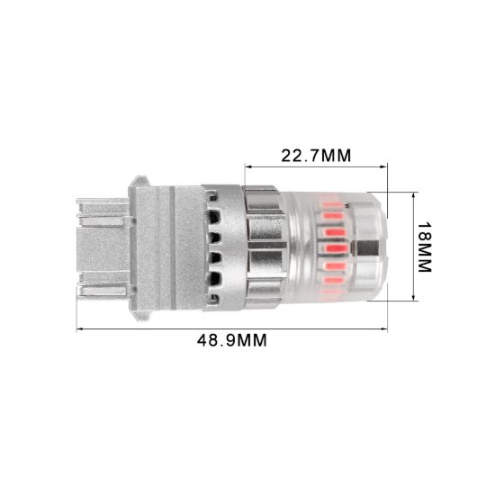 ARC LIGHTING TINY MONSTER ECO SERIES 3156/3157 L - 3137R