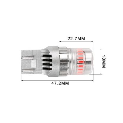 ARC LIGHTING TINY MONSTER ECO SERIES 7440/7443 L - 3173R