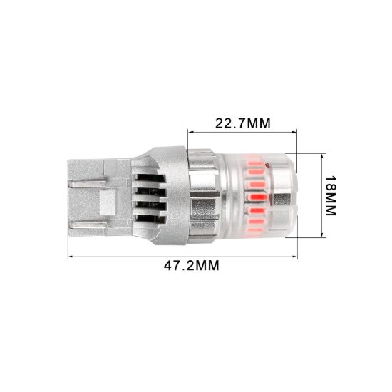 ARC LIGHTING TINY MONSTER ECO SERIES 7440/7443 L - 3173R