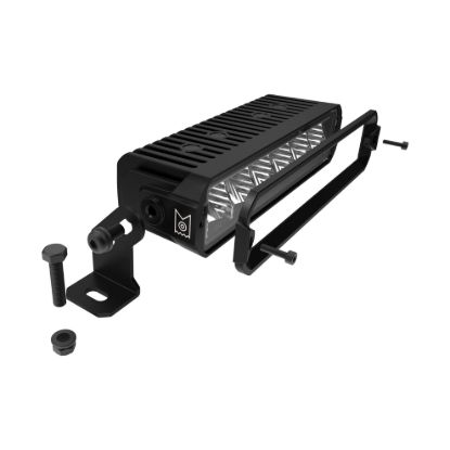 ARC LIGHTING XTREME BAR  8' DRIVING LIGHT BAR  W - 6402DT