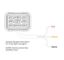 ARC LIGHTING BUILTBRIGHT EZ PROGRAMMER - BB20EZ1