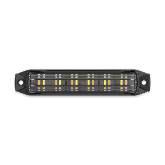 ARC LIGHTING WORK BAR STROBE 4  4' SURFACE MOUNT - BB6010B