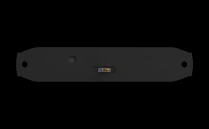 ARC LIGHTING WORK BAR STROBE 4  4' SURFACE MOUNT - BB6010C