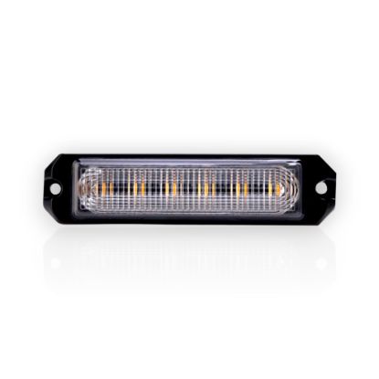 ARC LIGHTING BUILTBRIGHT  WORK BAR STROBE - BB6110A