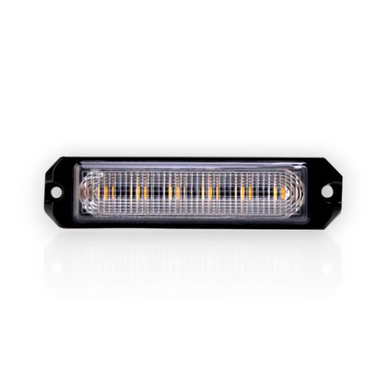 ARC LIGHTING BUILTBRIGHT  WORK BAR STROBE - BB6110A