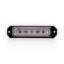ARC LIGHTING BUILTBRIGHT  WORK BAR STROBE - BB6110C