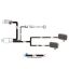 ARC LIGHTING WORKLINK  UNIVERSAL SINGLE COLOR WO - BB84041