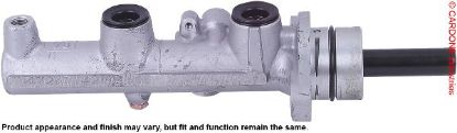 A1 REMFG INC MASTER CYLINDER REBUILT - 112991