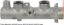 A1 REMFG INC IMPORT MASTER CYLINDER - 113299