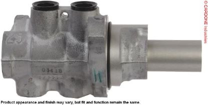A1 REMFG INC IMPORT MASTER CYLINDER - 114154