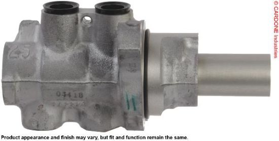 A1 REMFG INC IMPORT MASTER CYLINDER - 114154