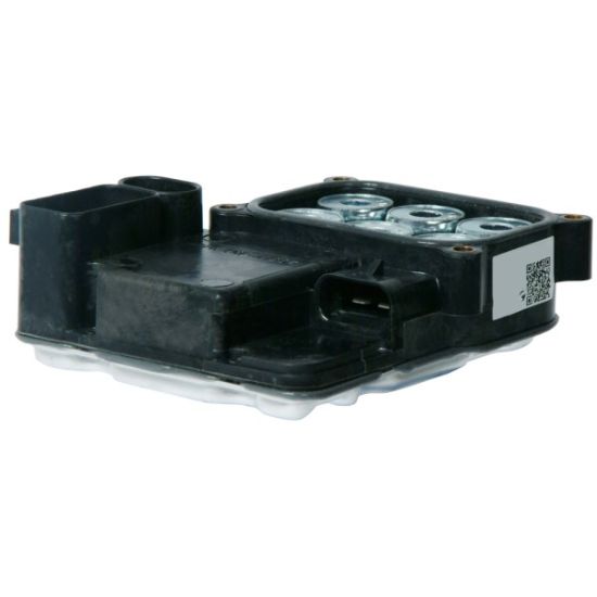 A1 REMFG INC ANTI-LOCK BRAKING SYSTEMS - 1210202