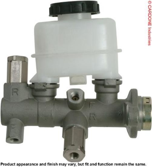 A1 REMFG INC SELECT MASTER CYLINDERS - 132650