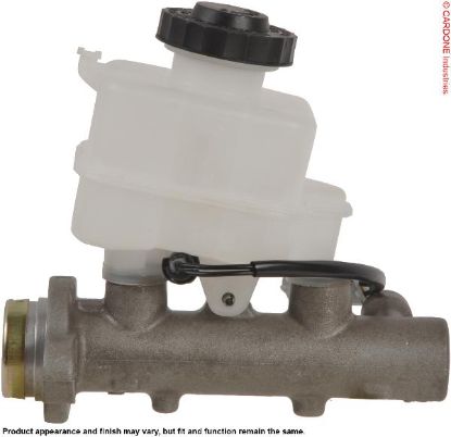 A1 REMFG INC NEW MASTER CYLINDERS - 133195