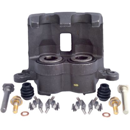 A1 REMFG INC FRICTION CHOICE CALIPERS - 184827