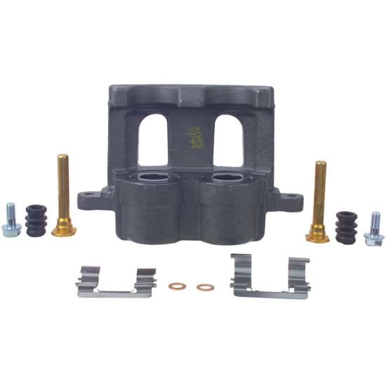 A1 REMFG INC FRICTION CHOICE CALIPERS - 184867