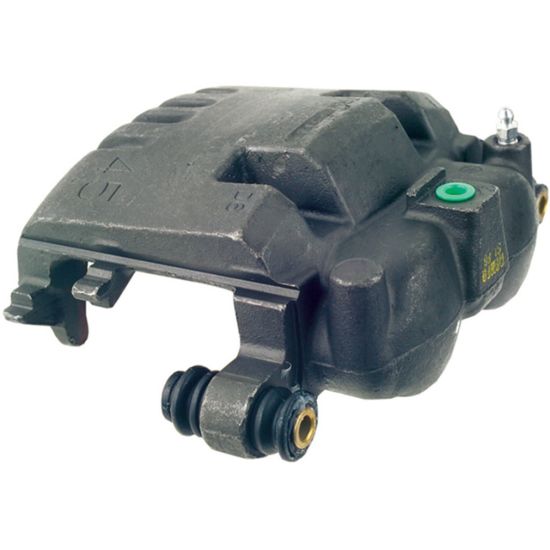 A1 REMFG INC FRICTION CHOICE CALIPERS - 184895