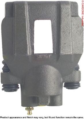 A1 REMFG INC FRICTION CHOICE CALIPERS - 184914