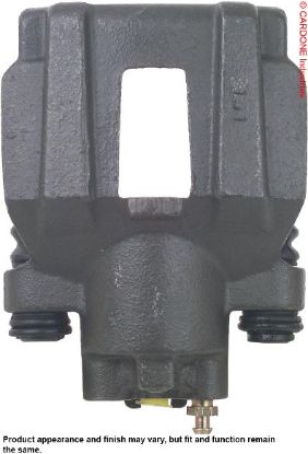 A1 REMFG INC FRICTION CHOICE CALIPERS - 184915