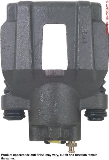 A1 REMFG INC FRICTION CHOICE CALIPERS - 184915