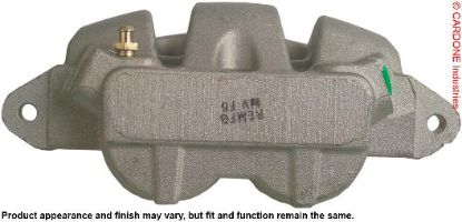 A1 REMFG INC FRICTION CHOICE CALIPERS - 184928