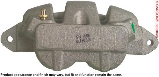 A1 REMFG INC FRICTION CHOICE CALIPERS - 184928