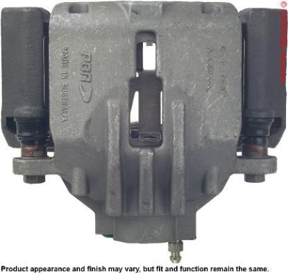 A1 REMFG INC FRICTION CHOICE CALIPERS - 18B4697