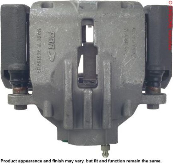 A1 REMFG INC FRICTION CHOICE CALIPERS - 18B4697